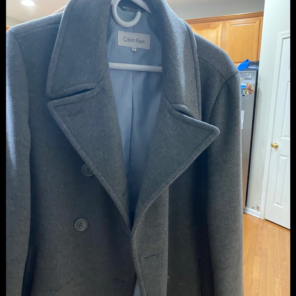 Calvin Klein Jacket